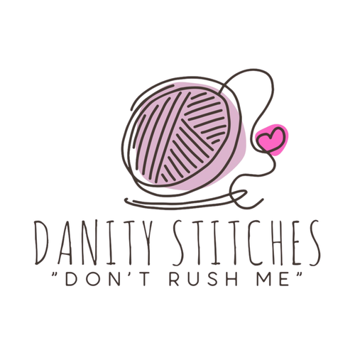 DAINTY STITCHES